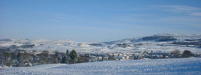  Christmas At The Lakes  99

