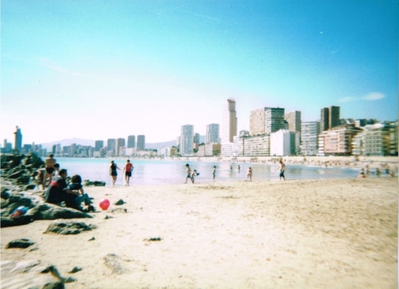 Benidorm Mom And Pat Walkers Holidy 02
