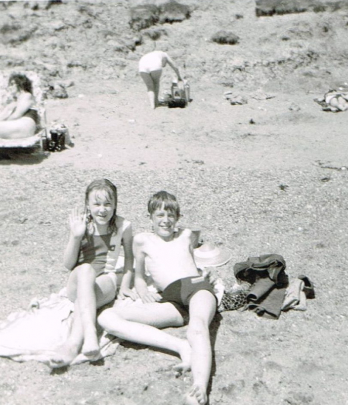 David and Susan Walker 3
