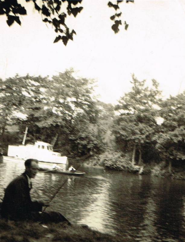 Fishing 1
