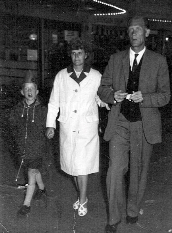 Thomas Leslie - Violet Adams and David Walker 2
