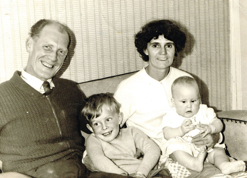Thomas Leslie - Violet Adams and David and Susan Walker-Enhanced
