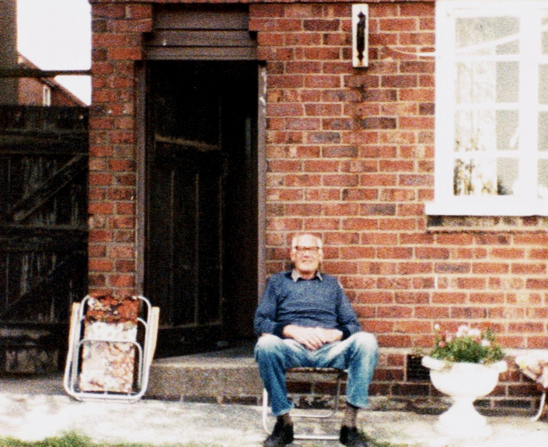 Thomas Leslie Adams 102
