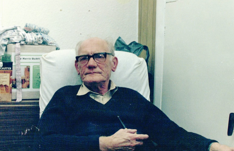 Thomas Leslie Adams 189
