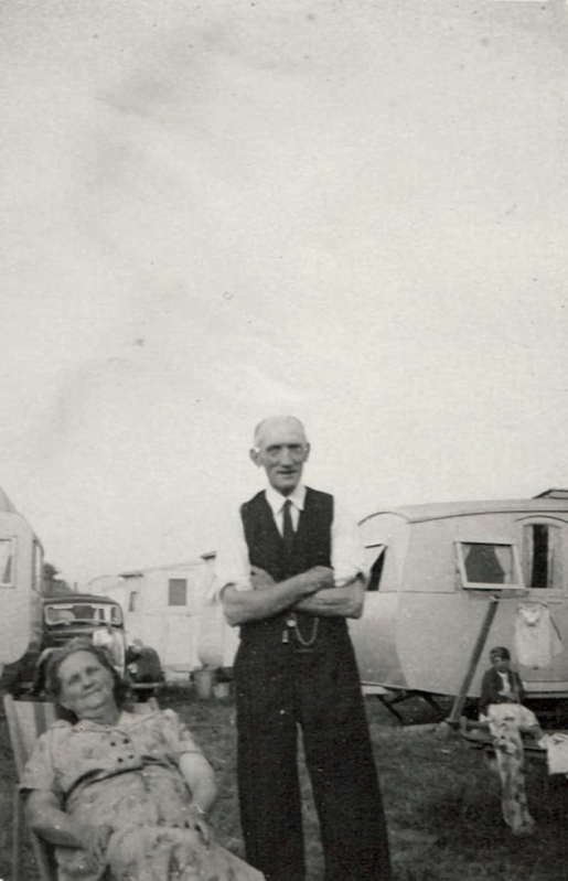 Thomas and Ethel Dorothy Adams 3
