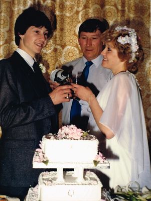 Lynne And Neils Wedding 005
