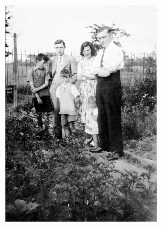 Albert Poole Maybe
