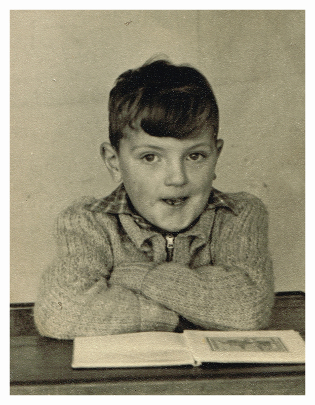 Michael Poole - 1
