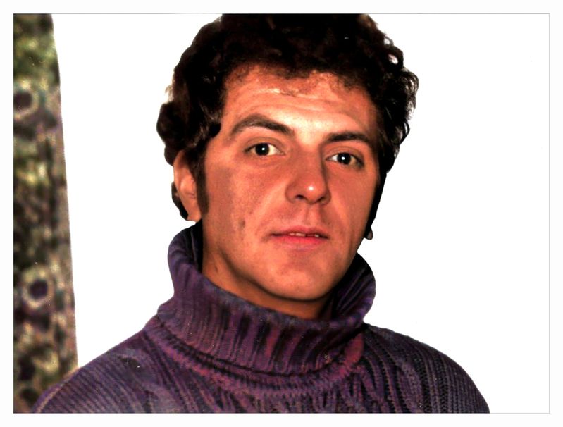 Michael Poole - 2
