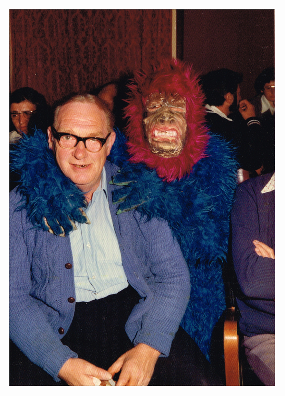 Uncle Cliff - 3
