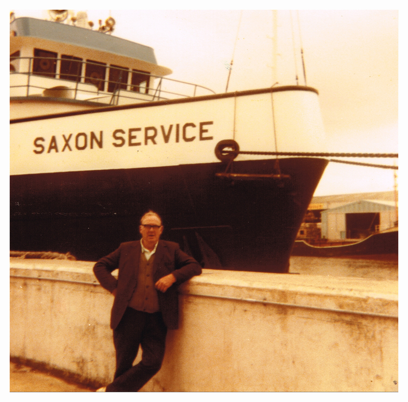 Uncle Cliff - Harbouir - 4
