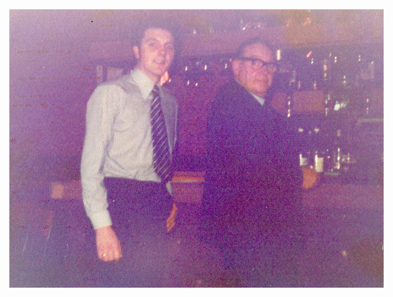 Uncle Cliff - Michael - 1
