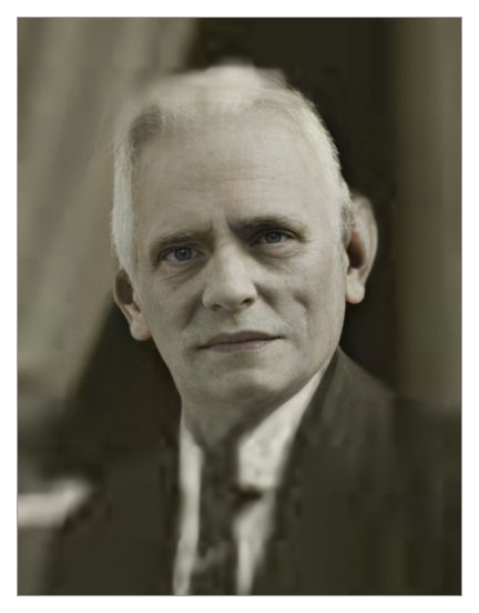 Herbert Gadd(1)
