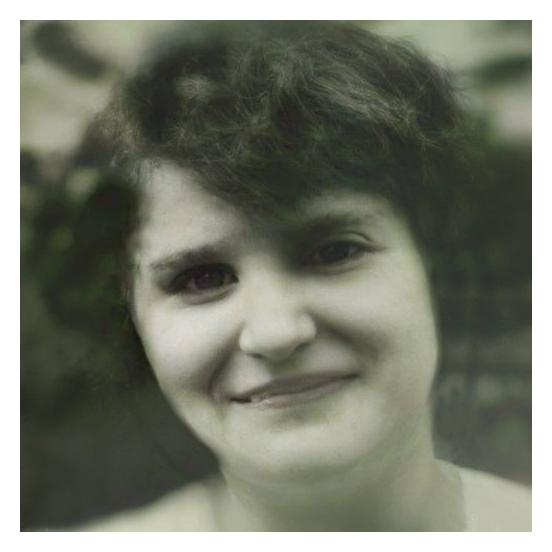 Irene Hyde
