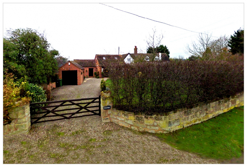 Caves Farm - Chatley Lane - Chatley - Nr Ombersley - Worcestershire(2)
