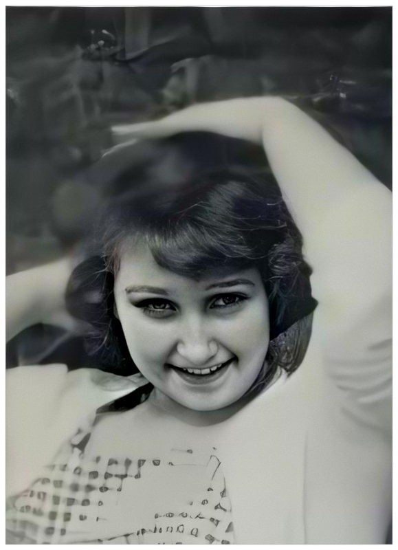 Christine Benson
