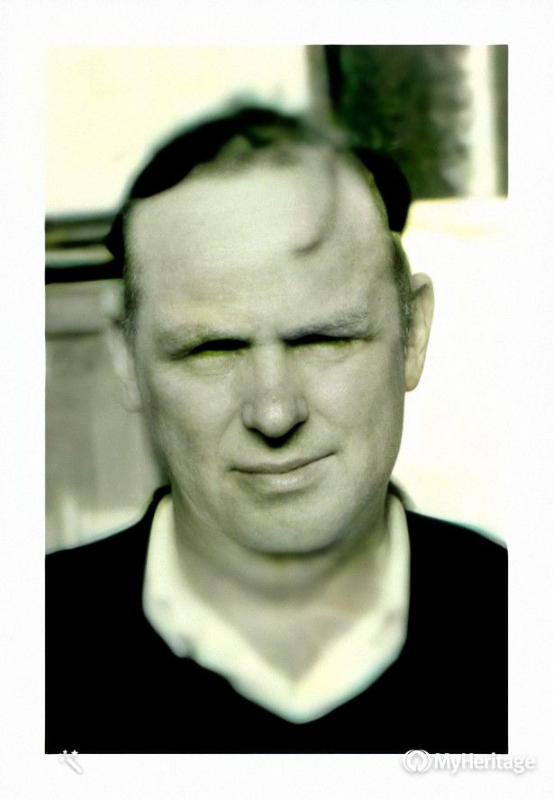 Clifford T Poole(1)
