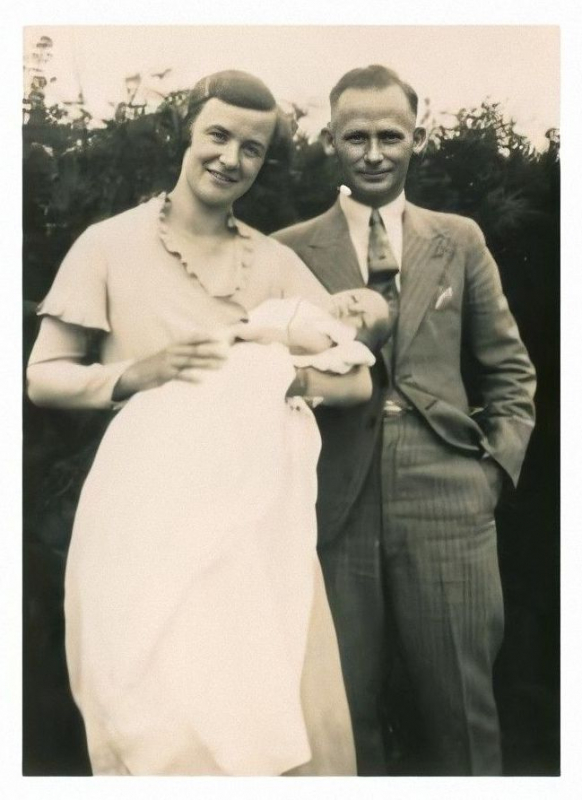 David and Ada Gadd(1)
