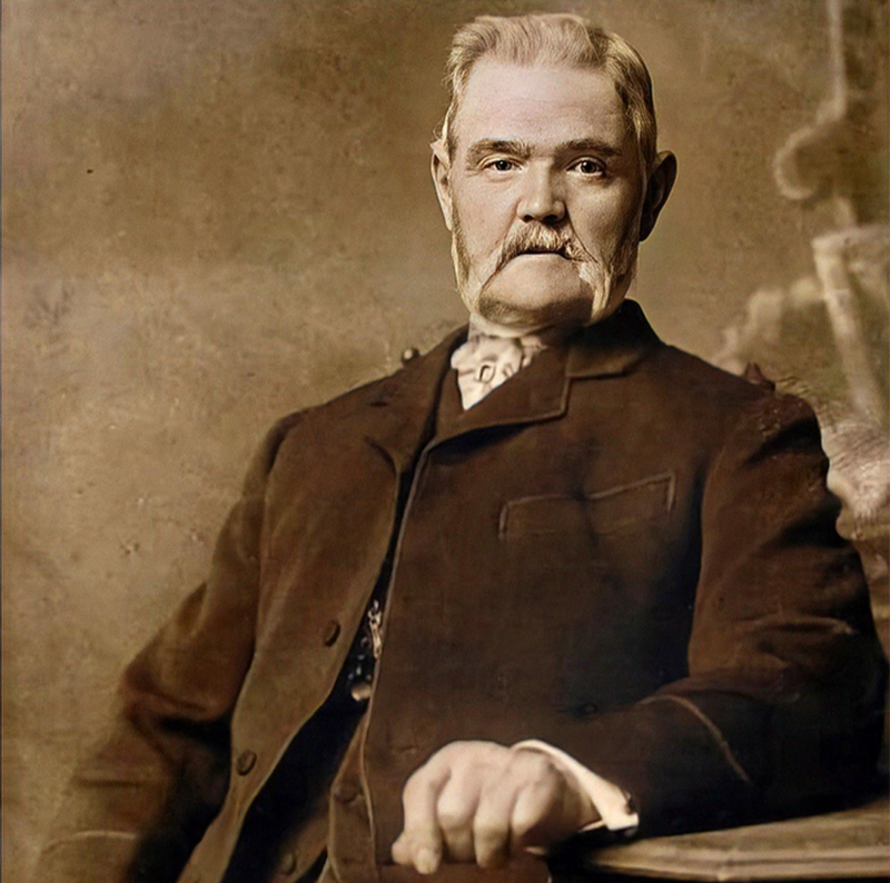 Francis Kendrick(3)
