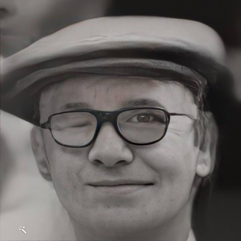 Arthur Harbutt
