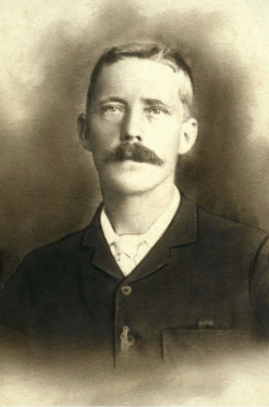 Thomas Bonehill

