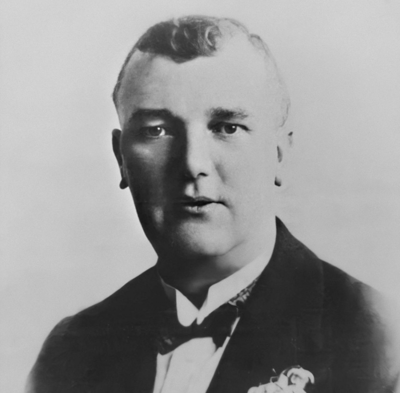 William Henry Willetts 1877 AAV
