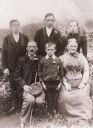 Filename=Cashmore_family_-_Back_row_Isaac_Edward_Frank_Percy_and_Laura_Jane_Cashmore_Front_row_Isaac_Cashmore_Lewis_Thompson_and_Hannah_C.jpg
Filesize=292KiB
Dimensions=726x989
Date added=Jun 22, 2023 Cashmore_family_-_Back_row_Isaac_Edward_Frank_Percy_and_Laura_Jane_Cashmore_Front_row_Isaac_Cashmore_Lewis_Thompson_and_Hannah_C.jpg