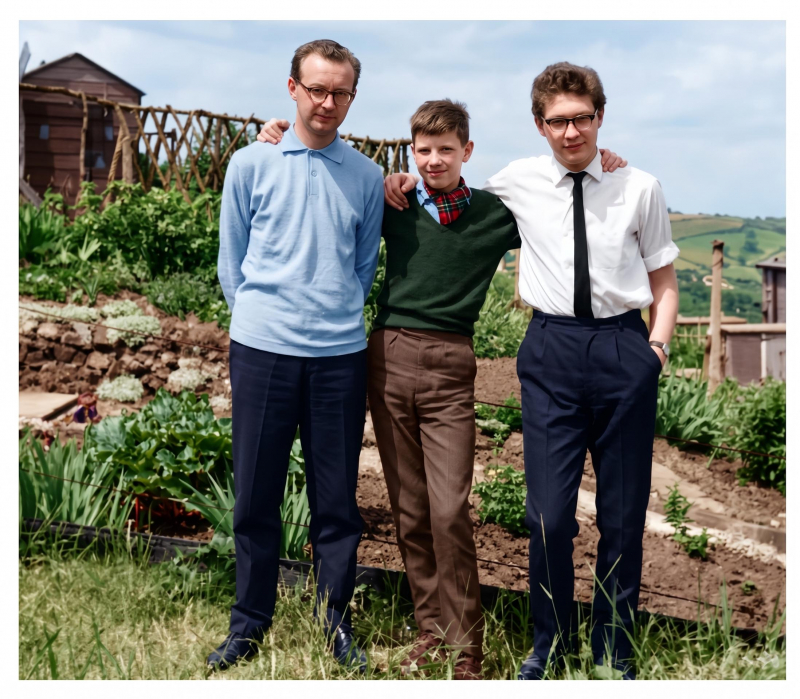 Alan_-_Roy_and_Gary_Bedford 1
