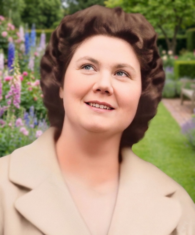 Aunty Gladys Hyde a1
