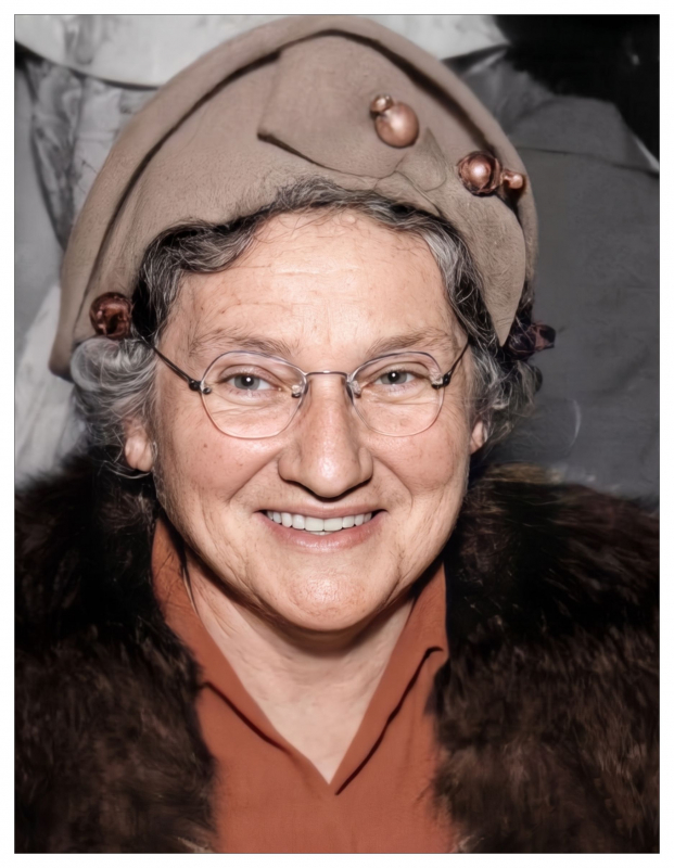 Bertha Adeline Trembath 2
