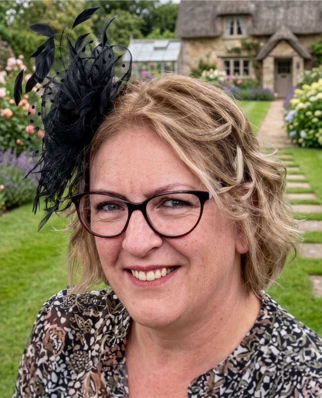 Caryn Nichols - As Was
