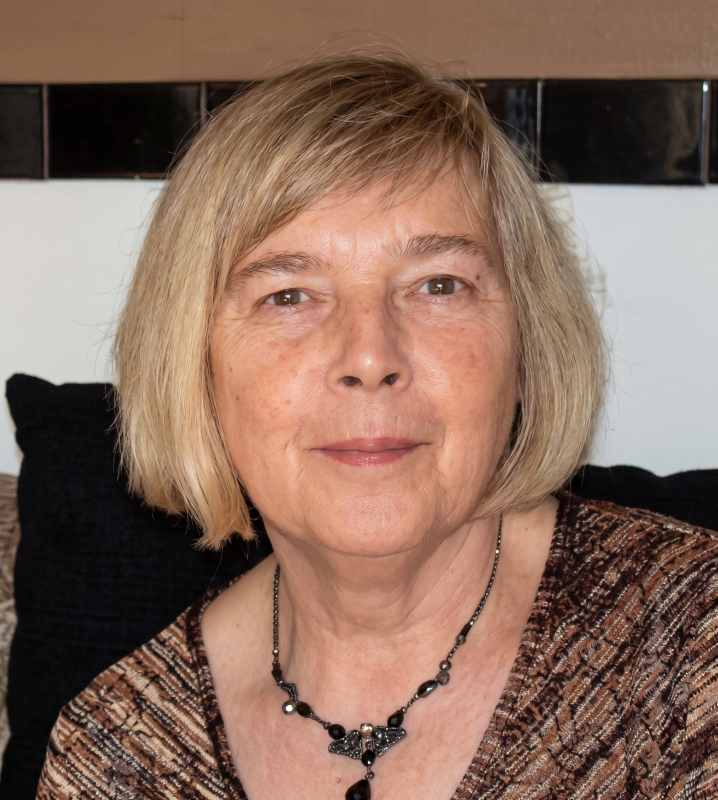 Christine Turner nee Lane - 0315
