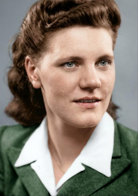 Doreen Adams 954
