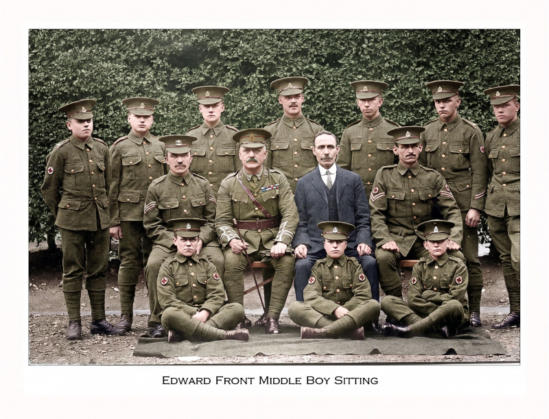 Edward William Malcolm 1
