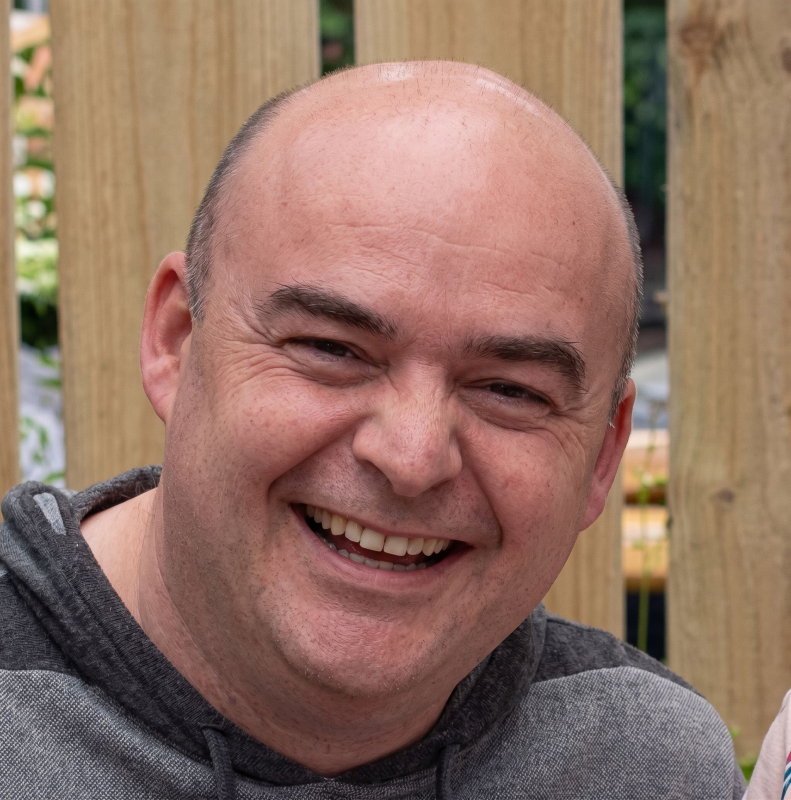 Gavin Price-Palmer
