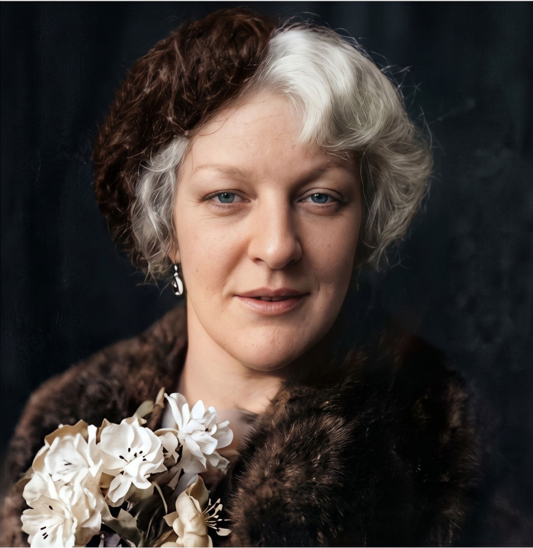 Lilian Barbara Juggins - 02
