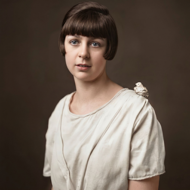 Lilian Hobday - 03
