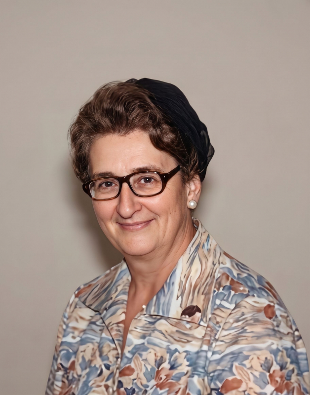 Marjorie Beatrice Hill - 01
