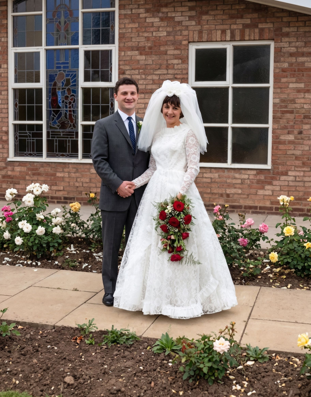 Pamela Adams Wedding (1)
