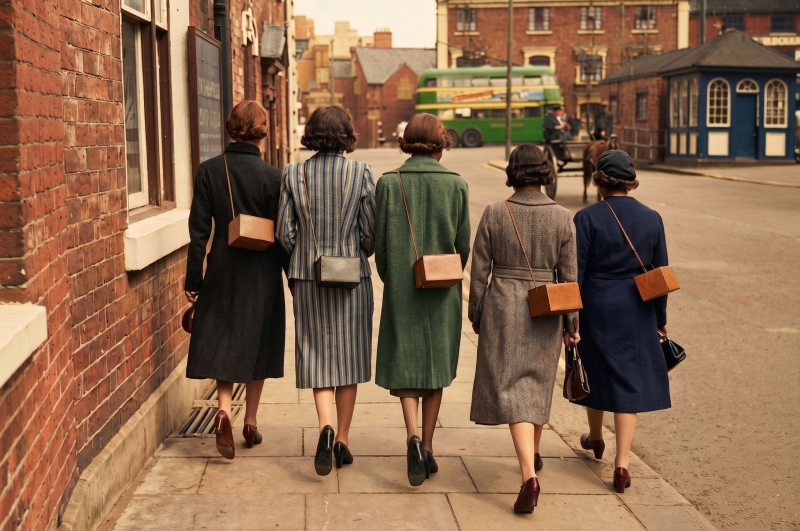 Priory Street Dudley
