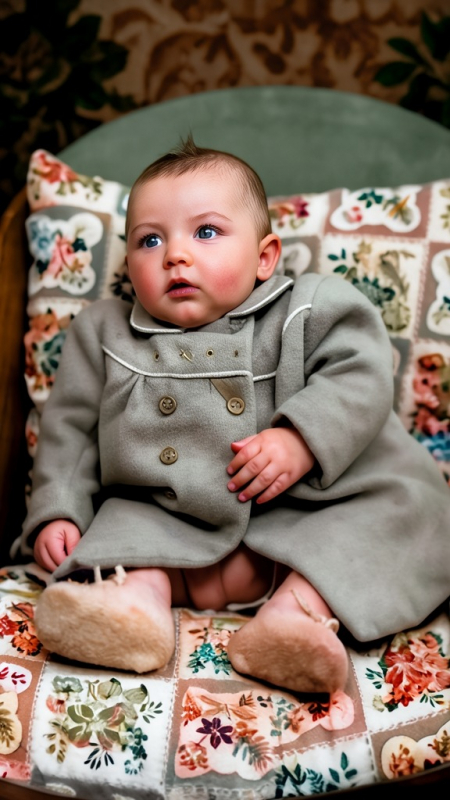 Steve Harbutt - Baby
