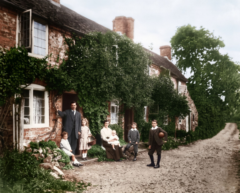 The Willetts Home - 117
