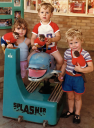 Christopher_Whitmore_-_Lisa_and_Lee_Harbutt_With_Monkeys.jpg