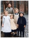 Horace_Hall_with_mother_and_sisters_a.jpg