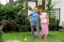 Ronald_and_Audrey_In_Front_Of_Cherry_Tree_-_Front_Garden_60_Boundary_Avenue_-_1.jpg