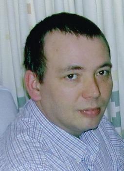 David Harbutt 104421
