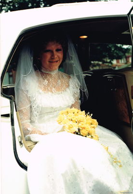 Dave And Jayne Wedding 03
