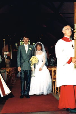 Dave And Jayne Wedding 04
