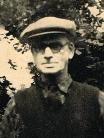 Arthur Harbutt
