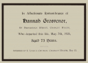 Filename=Hannah_Grosvenor_-_D_May_7_1926_a.jpg
Filesize=33KiB
Dimensions=744x540
Date added=Aug 25, 2024 Hannah_Grosvenor_-_D_May_7_1926_a.jpg